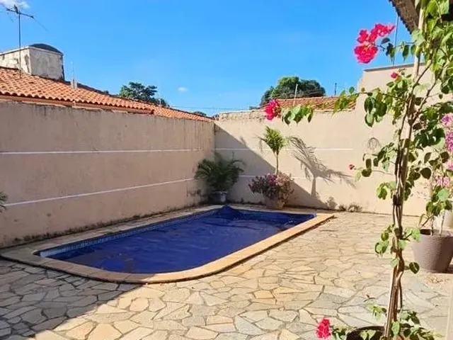 Imagem: Casa dos Sonhos no Melhor Bairro de Paracatu