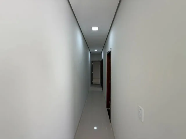 Imagem 6: Casa de 3 Quartos no Vila Aliança!