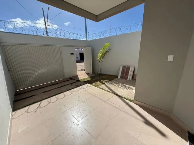 Imagem 10: Casa de 3 Quartos no Vila Aliança!