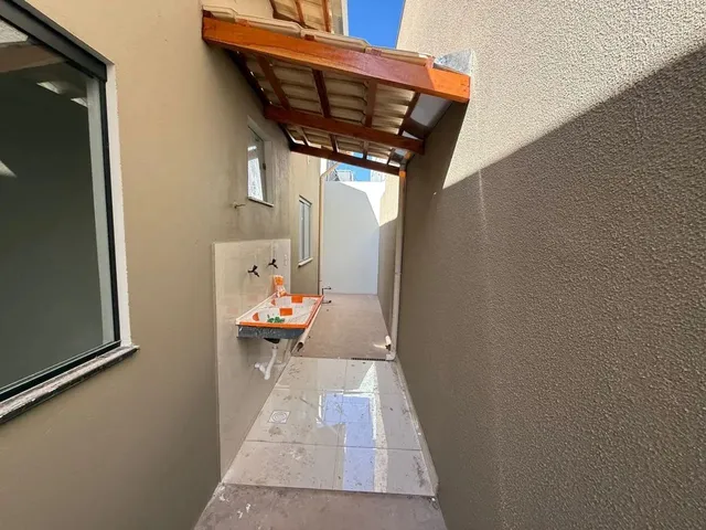 Imagem 11: Casa de 3 Quartos no Vila Aliança!