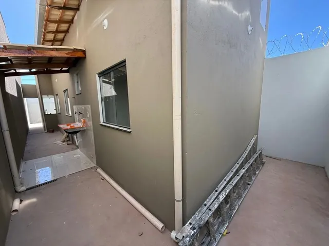 Imagem 12: Casa de 3 Quartos no Vila Aliança!