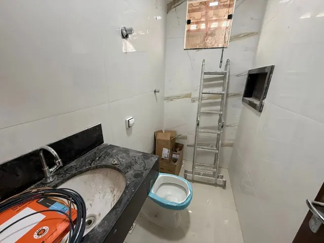 Imagem 13: Casa de 3 Quartos no Vila Aliança!