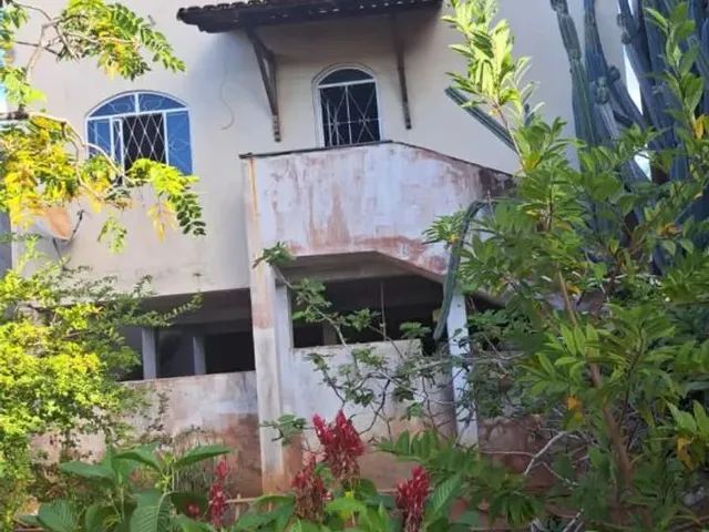 Imagem: Bairro santa Rita Casa em Lote 360 M²