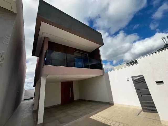 Imagem 10: Residência com 3 Suítes no Ibituruna