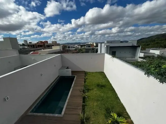 Imagem 2: Residência com 3 Suítes no Ibituruna