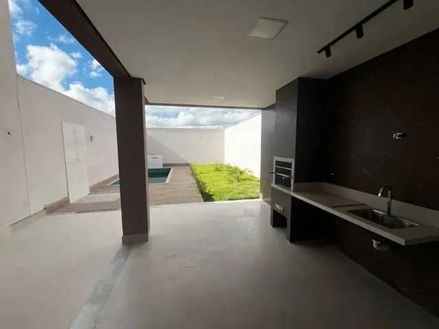 Imagem 6: Residência com 3 Suítes no Ibituruna