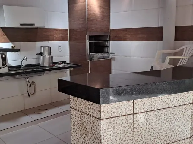 Imagem: Casa Vizinho Bairro São Judas