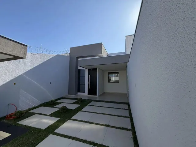 Imagem: Casa para Venda em Montes Claros, Interlagos