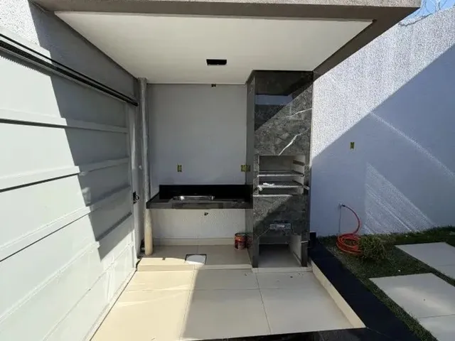 Imagem 9: Casa para Venda em Montes Claros, Interlagos, 3 Dormitórios, 1 Suíte, 2 Banheiros, 2