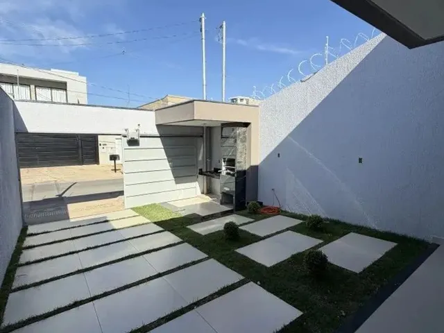 Imagem 6: Casa para Venda em Montes Claros, Interlagos, 3 Dormitórios, 1 Suíte, 2 Banheiros, 2