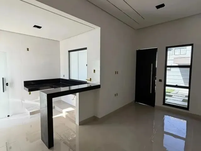 Imagem 12: Casa para Venda em Montes Claros, Interlagos, 3 Dormitórios, 1 Suíte, 2 Banheiros, 2