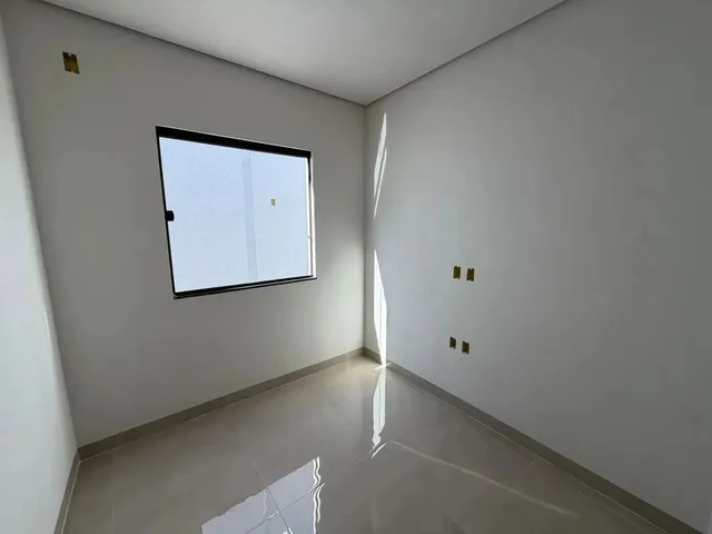 Imagem 2: Casa para Venda em Montes Claros, Interlagos, 3 Dormitórios, 1 Suíte, 2 Banheiros, 2