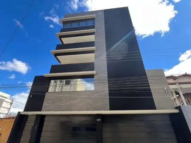 Imagem: Apartamento no Bairro São José