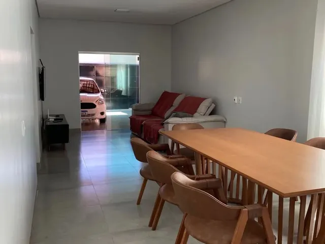 Imagem 2: Vendo Casa 3 Qtos