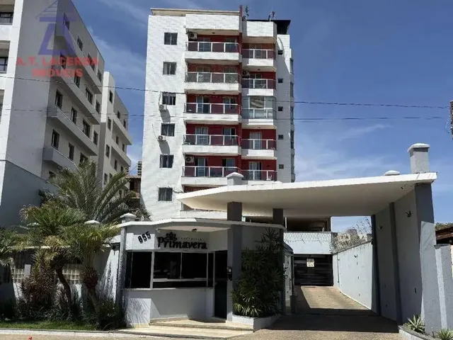 Imagem: Apartamento com 2 Quartos À Venda - Funcionários