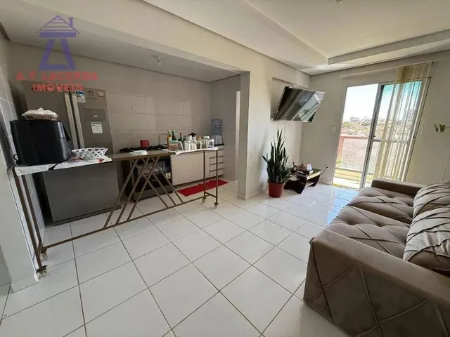 Imagem 4: Apartamento com 2 Quartos À Venda - Funcionários