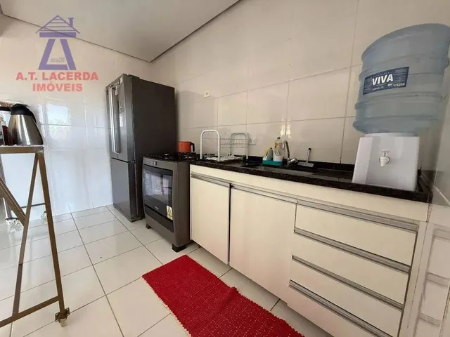 Imagem 10: Apartamento com 2 Quartos À Venda - Funcionários