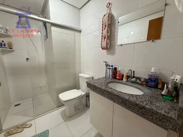 Imagem 9: Apartamento com 2 Quartos À Venda - Funcionários
