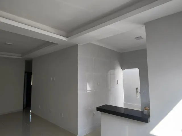 Imagem: Casas no Interlagos Casas 2 e 3 Quartos