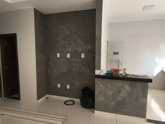 Imagem 3: Casas no Interlagos Casas 2 e 3 Quartos