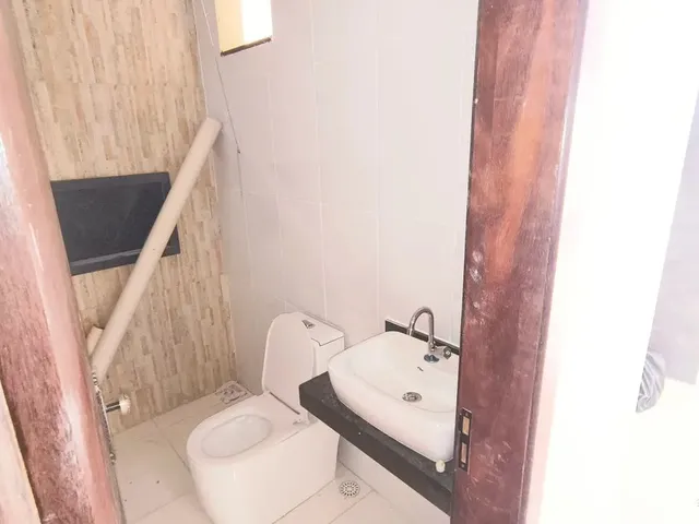 Imagem 6: Casas no Interlagos Casas 2 e 3 Quartos