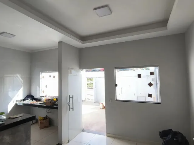 Imagem 9: Casas no Interlagos Casas 2 e 3 Quartos