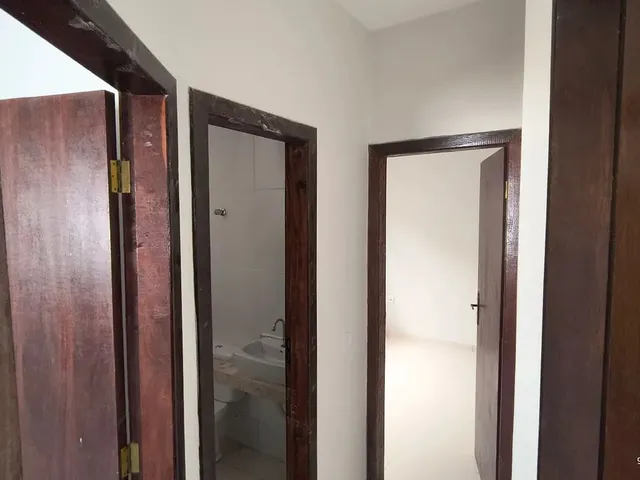 Imagem 14: Casas no Interlagos Casas 2 e 3 Quartos