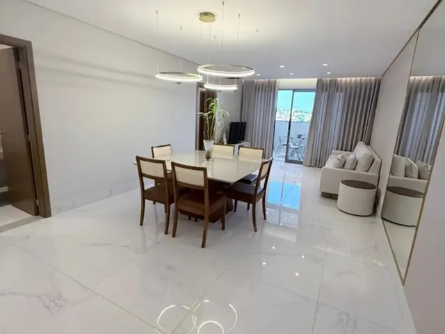 Imagem 1: Apartamento À Venda - Edifício Nápoles - Jardim São Luiz