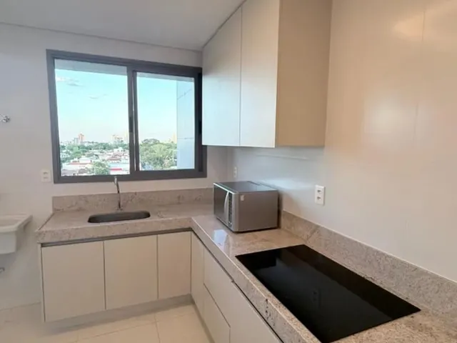 Imagem 10: Apartamento À Venda - Edifício Nápoles - Jardim São Luiz