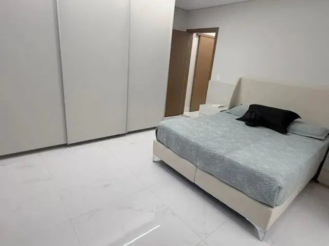 Imagem 5: Apartamento À Venda - Edifício Nápoles - Jardim São Luiz