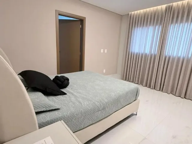 Imagem 6: Apartamento À Venda - Edifício Nápoles - Jardim São Luiz
