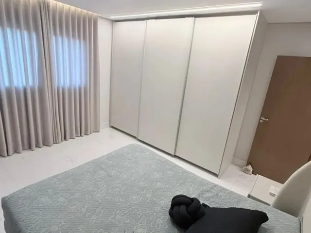 Imagem 3: Apartamento À Venda - Edifício Nápoles - Jardim São Luiz