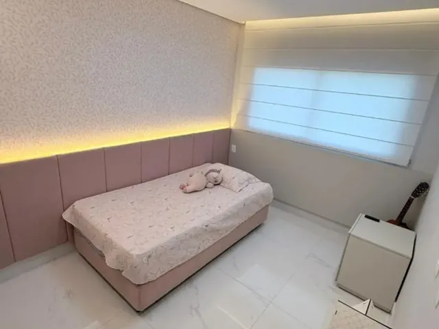 Imagem 9: Apartamento À Venda - Edifício Nápoles - Jardim São Luiz