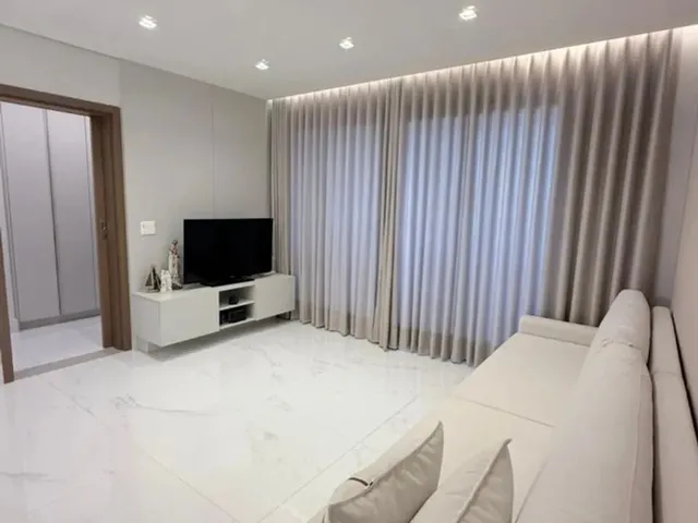 Imagem 2: Apartamento À Venda - Edifício Nápoles - Jardim São Luiz