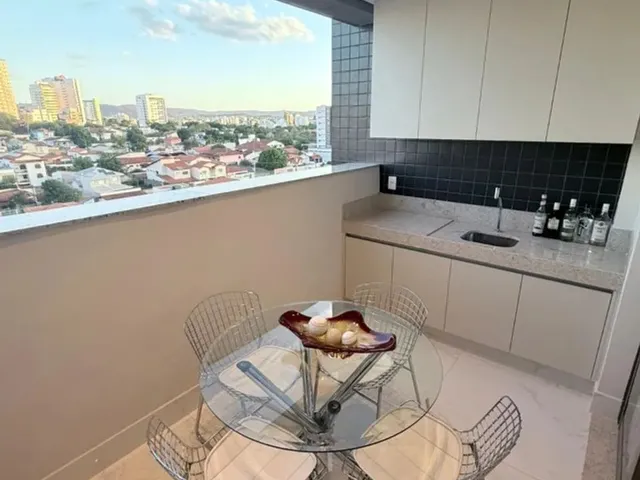 Imagem 15: Apartamento À Venda - Edifício Nápoles - Jardim São Luiz