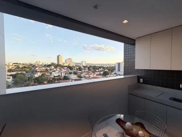 Imagem 8: Apartamento À Venda - Edifício Nápoles - Jardim São Luiz