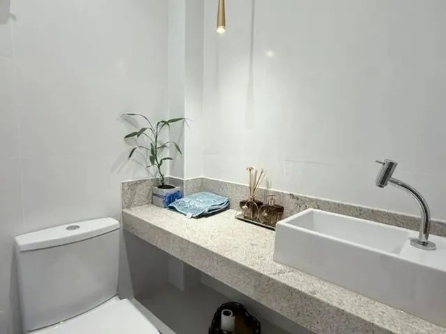 Imagem 12: Apartamento À Venda - Edifício Nápoles - Jardim São Luiz