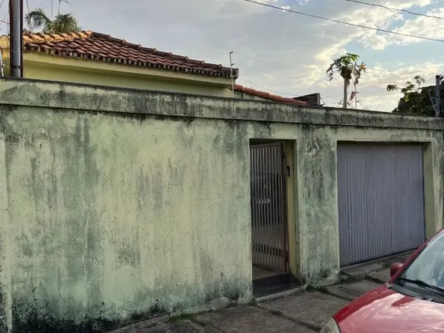 Imagem: Casa no Centro