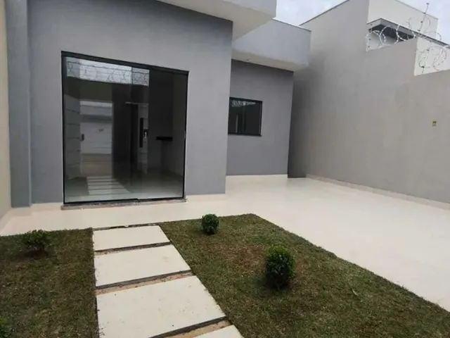 Imagem: Casa no Grande Independência