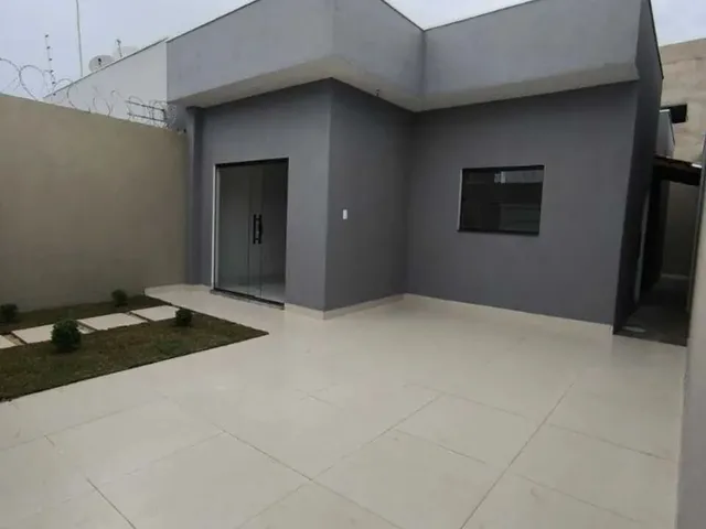 Imagem 2: Casa no Grande Independência