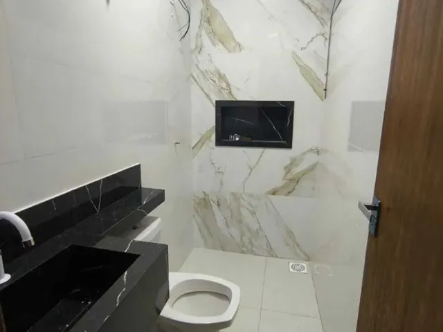 Imagem 3: Casa no Grande Independência