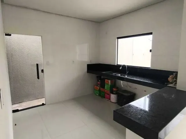 Imagem 7: Casa no Grande Independência