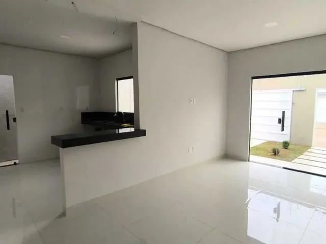 Imagem 8: Casa no Grande Independência