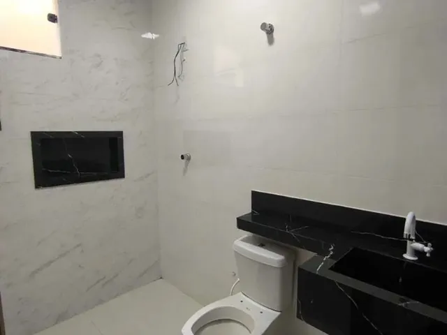 Imagem 11: Casa no Grande Independência