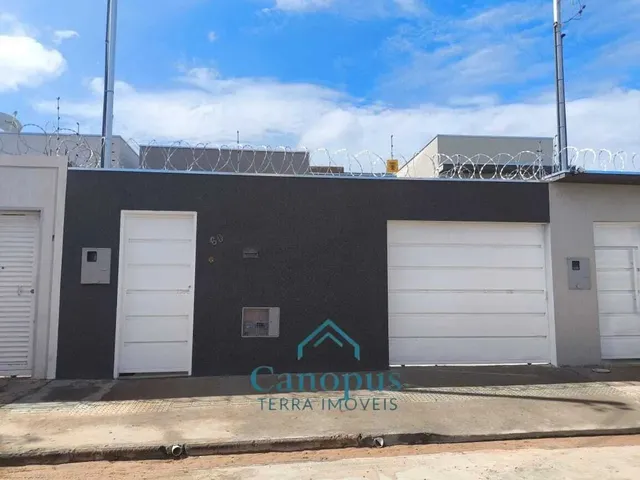Imagem 13: Casa no Grande Independência