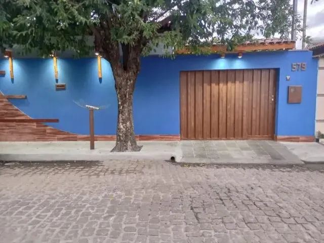 Imagem: Vende Se Casa 4 Quartos 4 Vagas - 624 M²