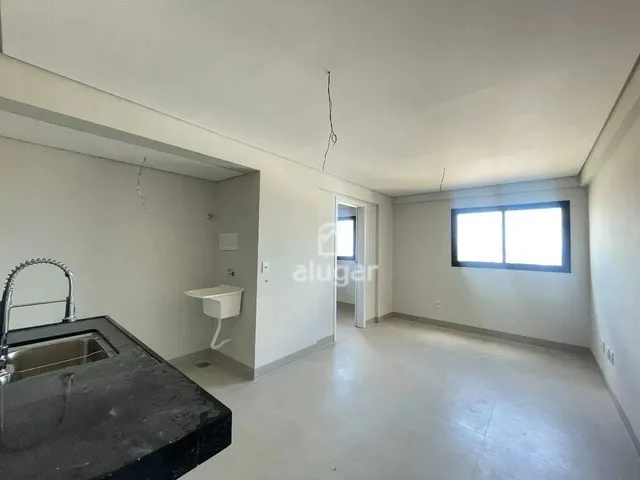 Imagem: Apartamento À Venda, 3 Quartos, 1 Suíte