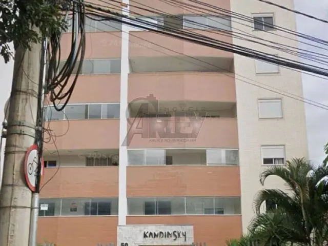 Imagem: Apartamento Bairro Morada do Sol 3 Quartos