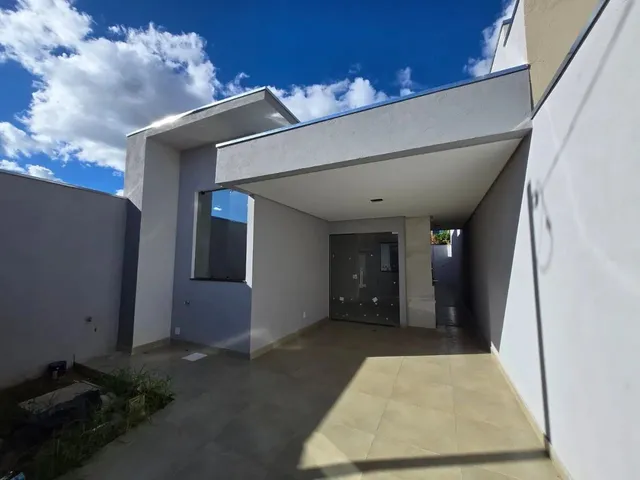 Imagem: Casa no Bairro Planalto!