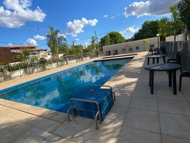 Imagem: Apartamento no Bairro São Judas